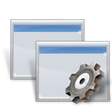 أيقونة البرنامج: vCard Export Import(Lite)