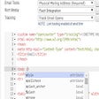 Icon of program: Salesforce Marketing Clou…