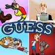 ไอคอนของโปรแกรม: Illustration Guess - What…