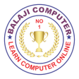 プログラムのアイコン：Balaji Computer Classes