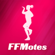 Ícone do programa: FFF Emotes  Dance Viewer