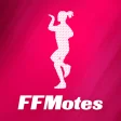 FFF Emotes  Dance Viewer