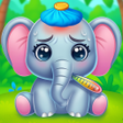 Icoon van programma: Virtual Pet Hospital Game