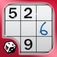 أيقونة البرنامج: Sudoku - Number Puzzle Ga…