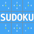 程序图标：Sudoku  number puzzle gam…