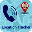 Icon of program: Caller Name Location Tra…