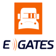 Ícone do programa: eGates - Motorista
