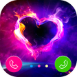Icon of program: Magicall Screen - Colorfu…
