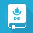 ไอคอนของโปรแกรม: Daily Bread  Bible readin…