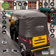 أيقونة البرنامج: US Tuk Tuk Auto Rickshaw …