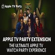 프로그램 아이콘: Apple TV Party