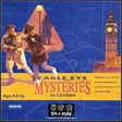 Ikon program: Eagle Eye Mysteries in Lo…