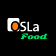 程序图标：OSLA : FOOD ORDER  DELIVE…