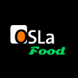OSLA : FOOD ORDER  DELIVERY A