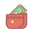 程序图标：My Money Tracker