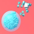Icono de programa: Magnet Block