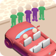 Icoon van programma: CarJamColor