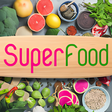 Icon of program: SuperFood - Healthy Recip…