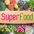 SuperFood - Healthy Recipes