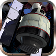 프로그램 아이콘: STEINSGATE