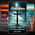 ไอคอนของโปรแกรม: Christian Wallpapers