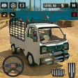 Icona del programma: Animal Transport Game 202…