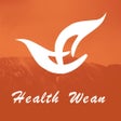 Programın simgesi: HealthWear