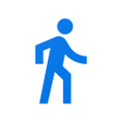 程序图标：QWalk - Reflexis One