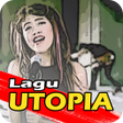 Ikon program: Lagu Utopia Band Hujan