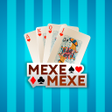 أيقونة البرنامج: Mexe-Mexe - Jogo de Carta…