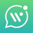프로그램 아이콘: WATI Chat and Notificatio…
