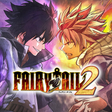 Icon of program: FAIRY TAIL 2