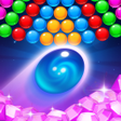 Programın simgesi: Stellar Bubble:Jackpot Sh…