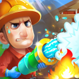 Fireman icon