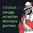 Icône du programme : Fireman