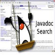 程序图标：Javadoc Search Frame