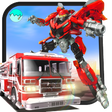 程序图标：Robot Firefighter Rescue …