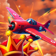 أيقونة البرنامج: PigBombHunt