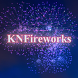 程序图标：KNFireworks