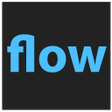 Symbol des Programms: Flow