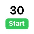 Ícone do programa: Simple Stretch Timer