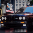Programın simgesi: BMW E30 M3 Live Wallpaper