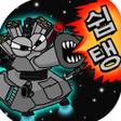 プログラムのアイコン：쉽탱키우기