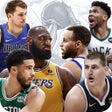 Icon of program: NBA范特西-NBA官方授权手游