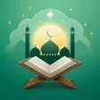 Ícone do programa: UmmahPro: Prayer Quran  A…