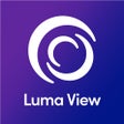 プログラムのアイコン：Luma View