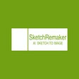 أيقونة البرنامج: SketchRemaker-AI Sketch T…