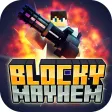 Blocky Mayhem