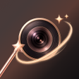 Programın simgesi: Selfie Camera  AI Editor