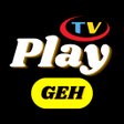 Icon of program: Play Tv Geh - Player